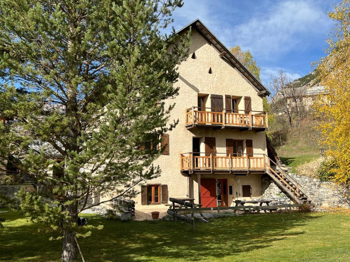 Inspiration Montagne Chambre D'Hotes Неваш Екстер'єр фото