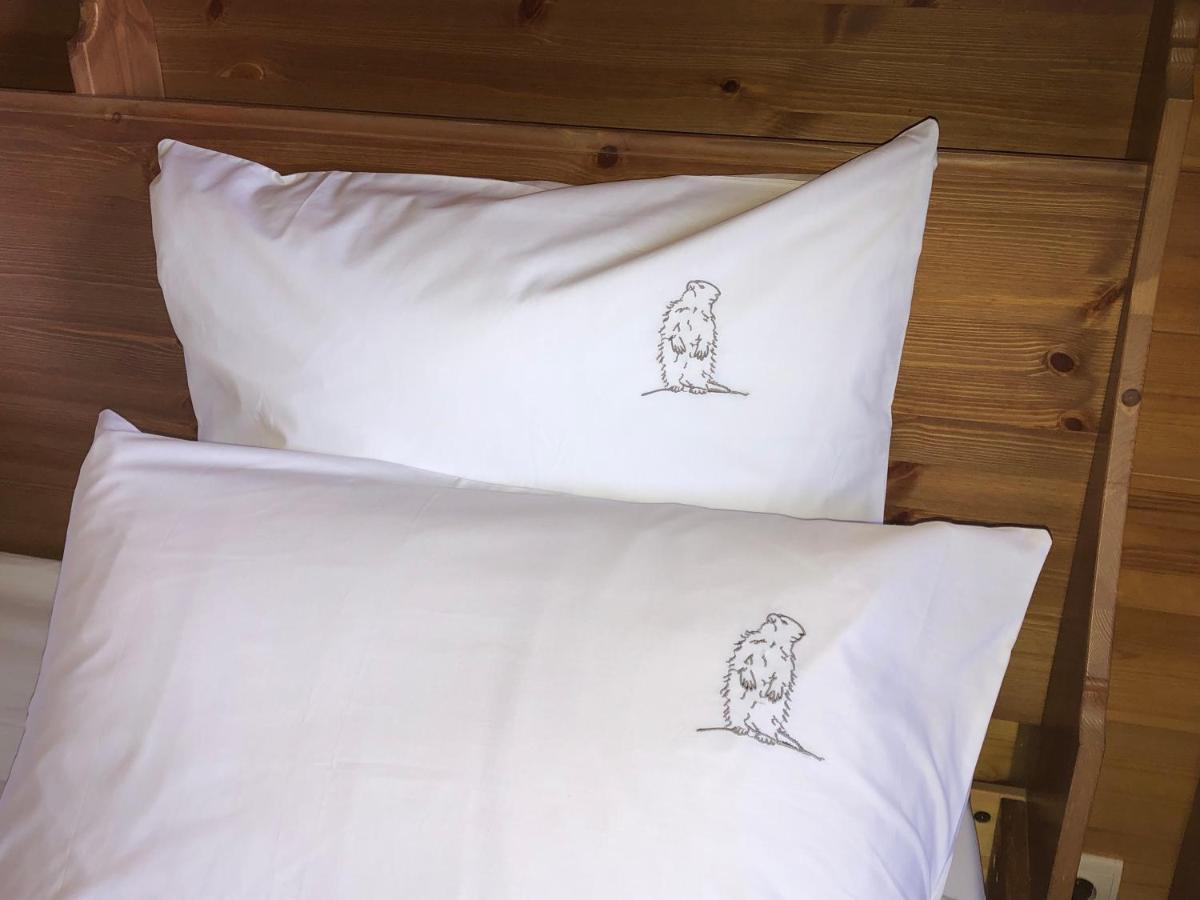 Inspiration Montagne Chambre D'Hotes Неваш Екстер'єр фото
