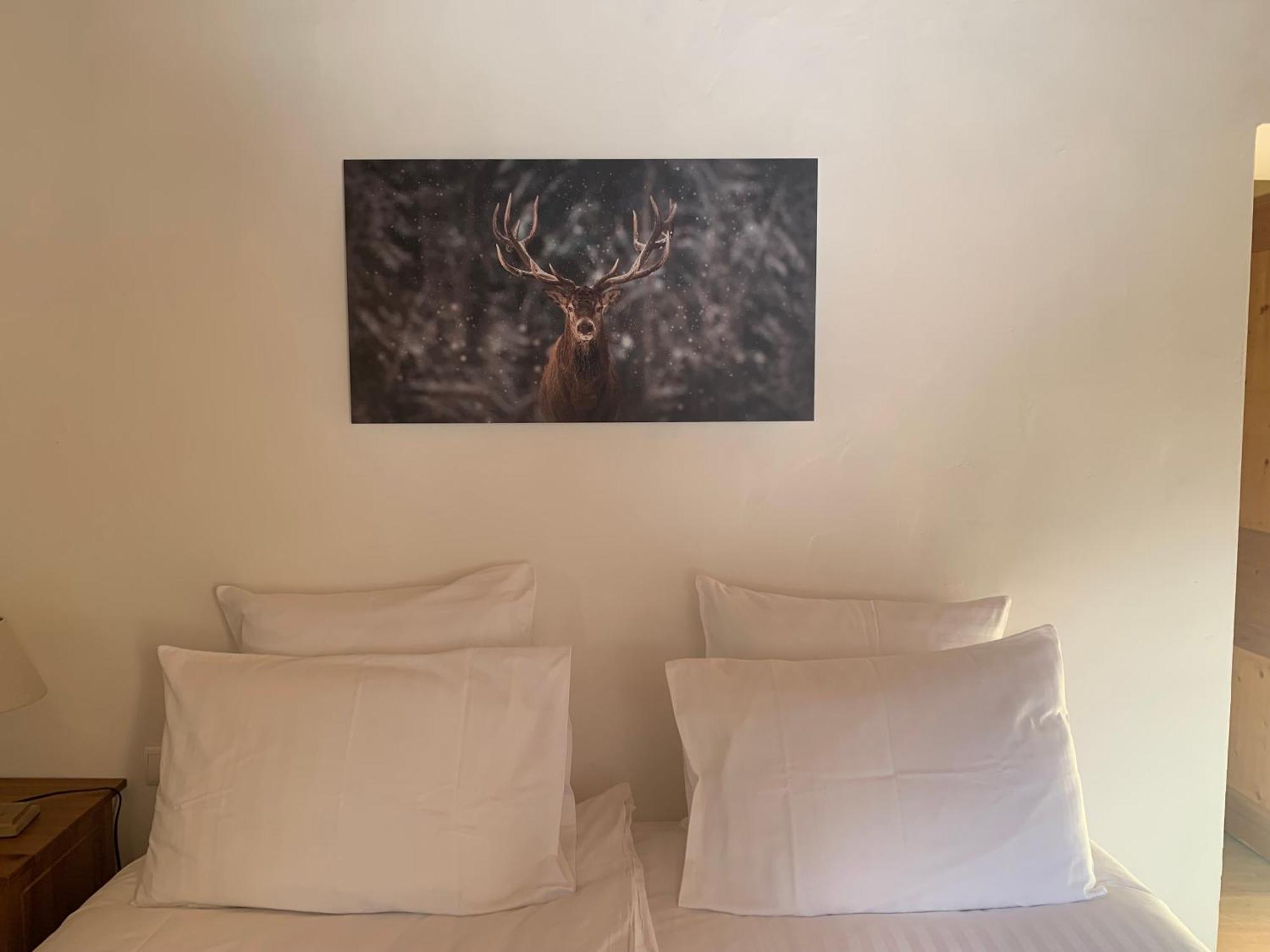 Inspiration Montagne Chambre D'Hotes Неваш Екстер'єр фото